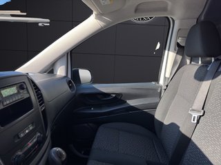Mercedes-Benz Vito 114cdi