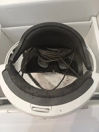 Gafas VR PS4