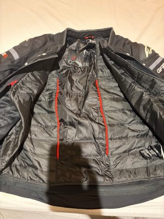 Chaqueta Alpinestars Talla M