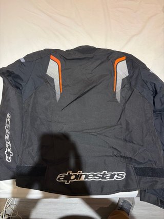 Chaqueta Alpinestars Talla M