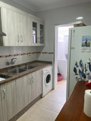 Alquilo piso en Isla Cristina (Huelva)