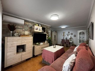Piso en venta en La Florida - Vistalegre en Huelva