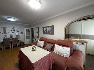 Piso en venta en La Florida - Vistalegre en Huelva