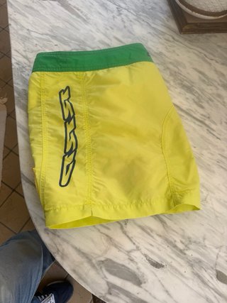 Costume da bagno RRD tg 52 veste tg 50