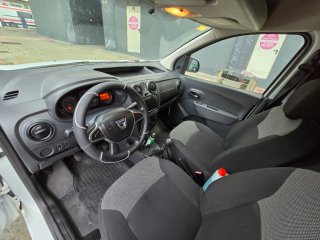 Dacia Dokker 2020