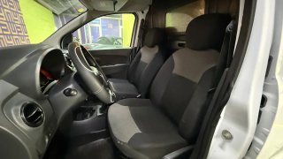 Dacia Dokker 2020