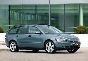 Volvo V50 2006