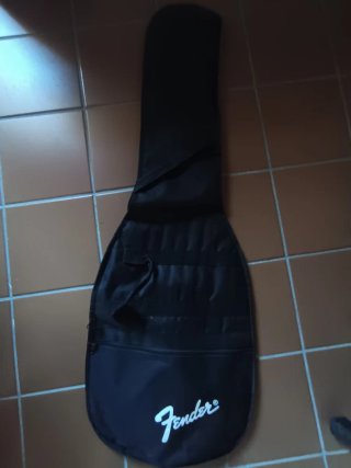 Bajo Eléctrico