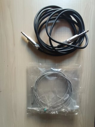 Bajo Eléctrico