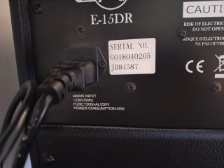 Bajo Eléctrico