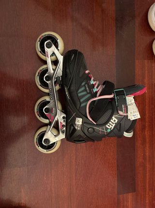 Patines en línea Oxelo Talla 35-38