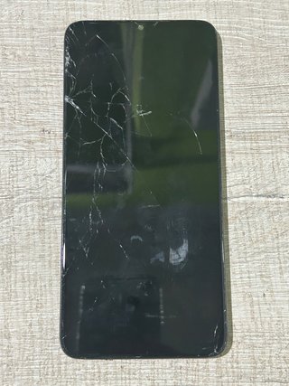 Schermo originale Poco M3 (funzionante al 100%)