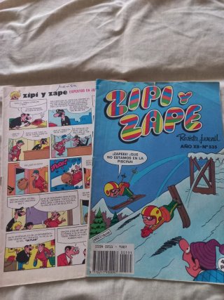 Lote de 14 ZIPI ZAPE + 2 de regalo