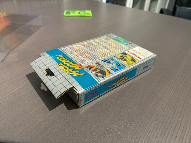 Marble Madness Sega Game Gear