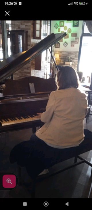 Clases de piano para adult@s