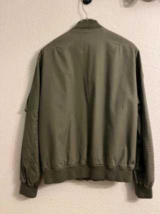 Chaqueta Schott Bros. Inc. Talla L