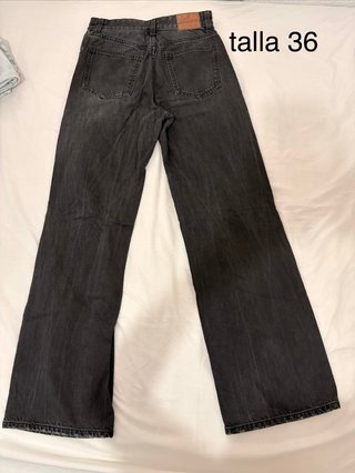 Pantalones en remate tallas variadas