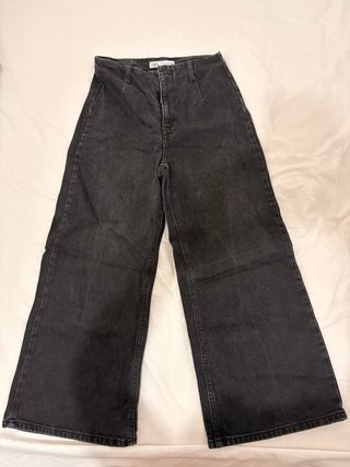 Pantalones en remate tallas variadas
