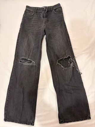 Pantalones en remate tallas variadas