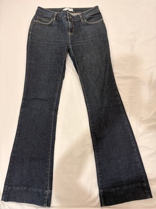 Pantalones en remate tallas variadas