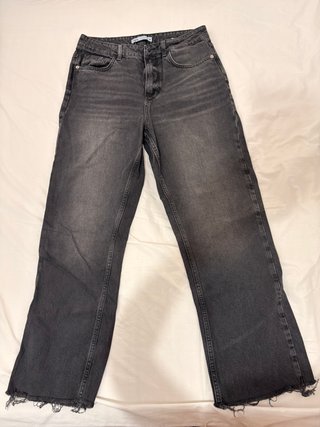 Pantalones en remate tallas variadas