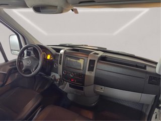 Mercedes Sprinter 518 cdi 3.0 v6 184cv / garantia