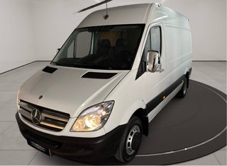 Mercedes Sprinter 518 cdi 3.0 v6 184cv / garantia