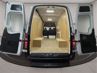 Mercedes Sprinter 518 cdi 3.0 v6 184cv / garantia