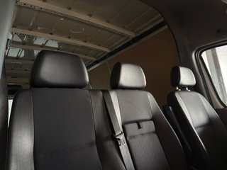 Mercedes Sprinter 518 cdi 3.0 v6 184cv / garantia