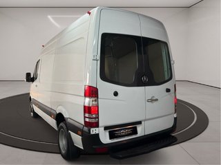 Mercedes Sprinter 518 cdi 3.0 v6 184cv / garantia