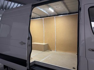 Mercedes Sprinter 518 cdi 3.0 v6 184cv / garantia