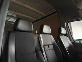 Mercedes Sprinter 518 cdi 3.0 v6 184cv / garantia