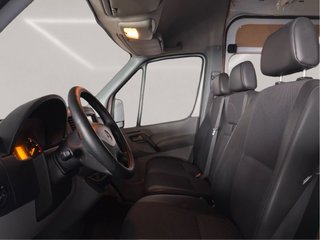 Mercedes Sprinter 518 cdi 3.0 v6 184cv / garantia