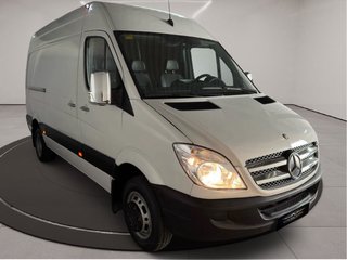 Mercedes Sprinter 518 cdi 3.0 v6 184cv / garantia