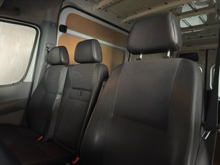 Mercedes Sprinter 518 cdi 3.0 v6 184cv / garantia
