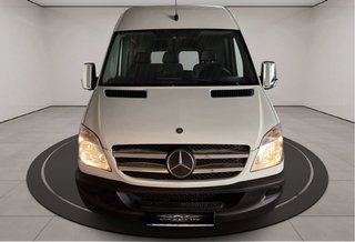 Mercedes Sprinter 518 cdi 3.0 v6 184cv / garantia
