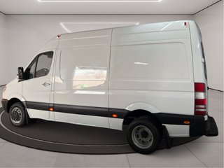 Mercedes Sprinter 518 cdi 3.0 v6 184cv / garantia