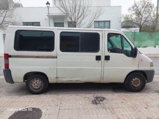 Citroen Jumper 2000