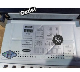 BY RADIO GPS ANDROID 10 MERCEDES CLS W219 E W211 05-06 E 02-