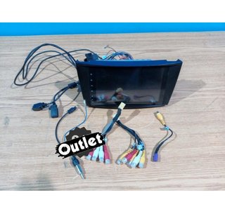 BY RADIO GPS ANDROID 10 MERCEDES CLS W219 E W211 05-06 E 02-