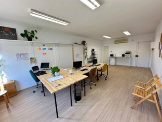 OFICINA EN LLOGUER AL CENTRE DE SABADELL!
