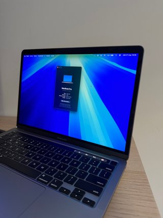 MacBook Pro 13 M2 2022