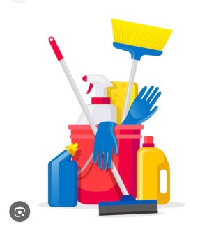 Servicios de Limpieza.