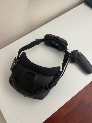 DJI Goggles N3 + Mando Motion