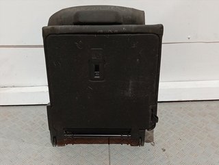 ASIENTOS TRASERO IZQUIERDO OPEL MERIVA B A17DT