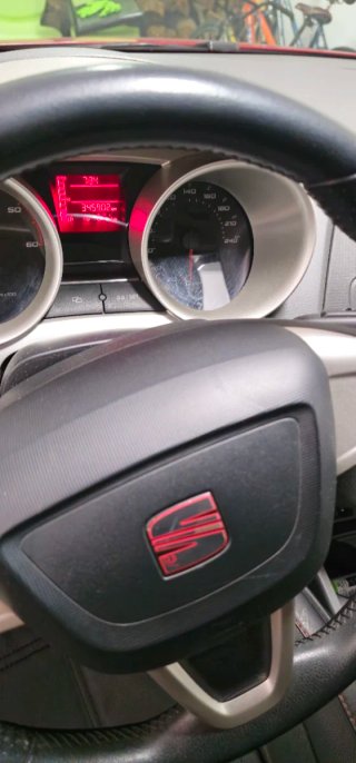 SEAT Ibiza 2009