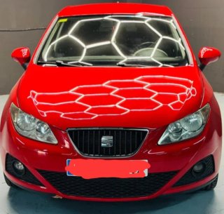 SEAT Ibiza 2009