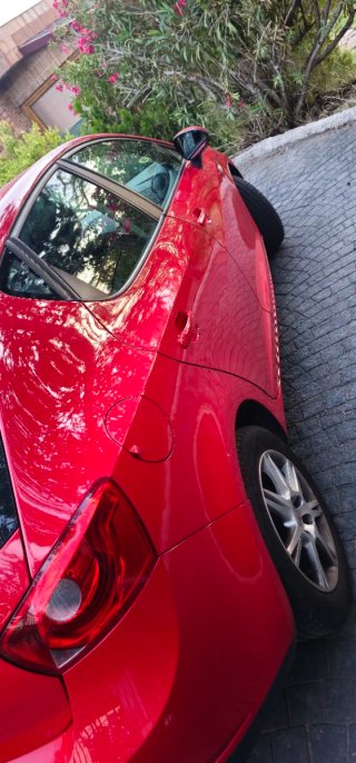 SEAT Ibiza 2009