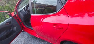 SEAT Ibiza 2009
