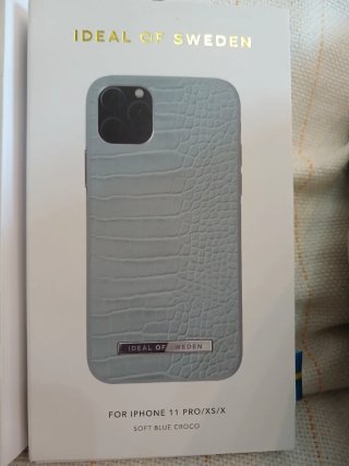 Custodie per iPhone 11 Pro/XS/X e Max/XS Max